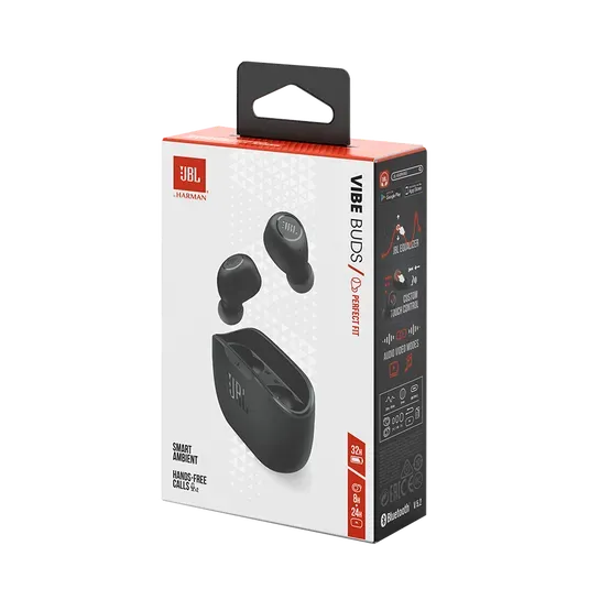 JBL Wave Buds