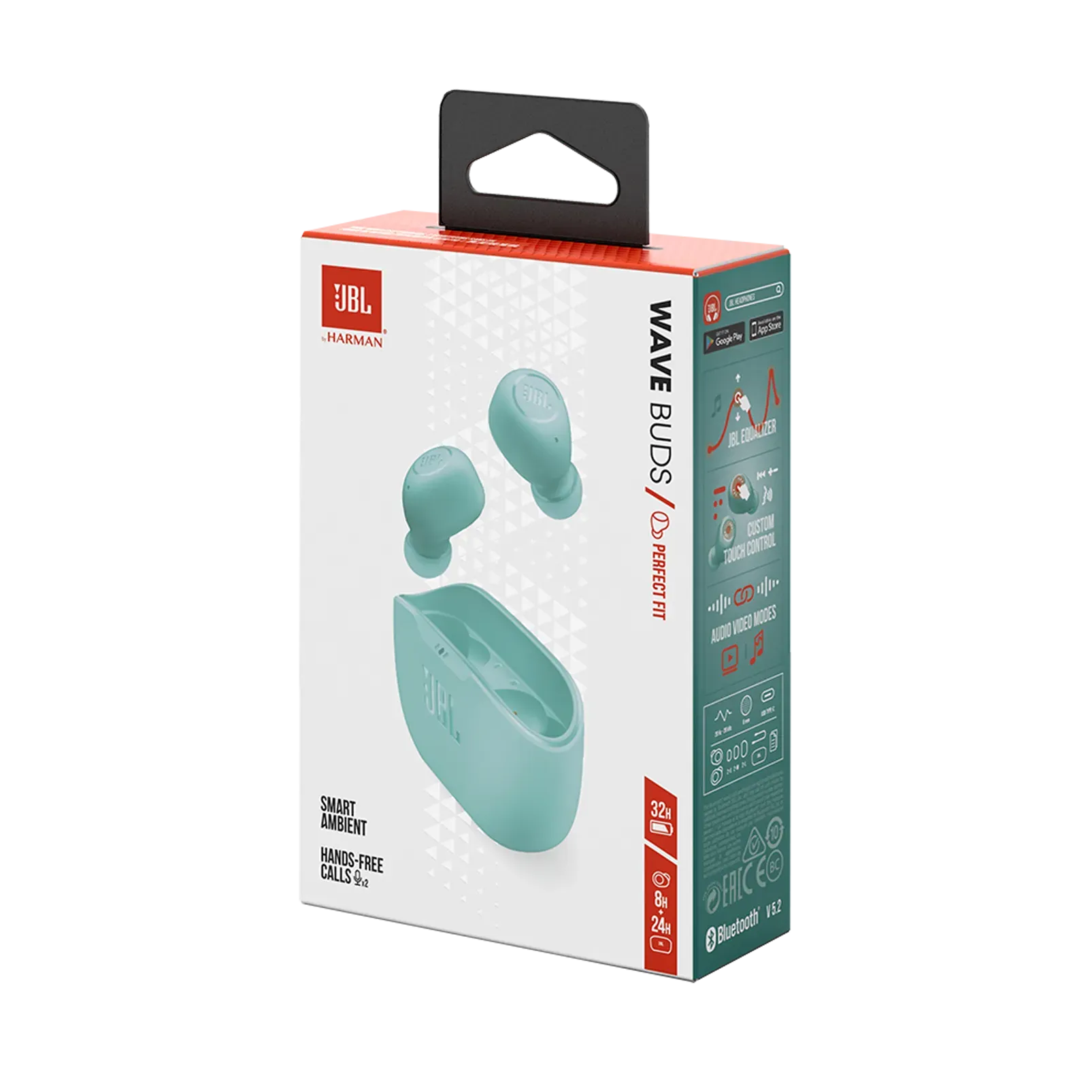 JBL Wave Buds