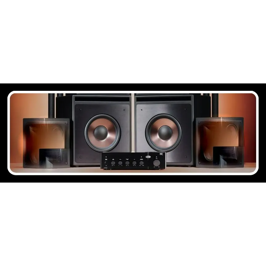 Klipsch KA 1000-THX CE