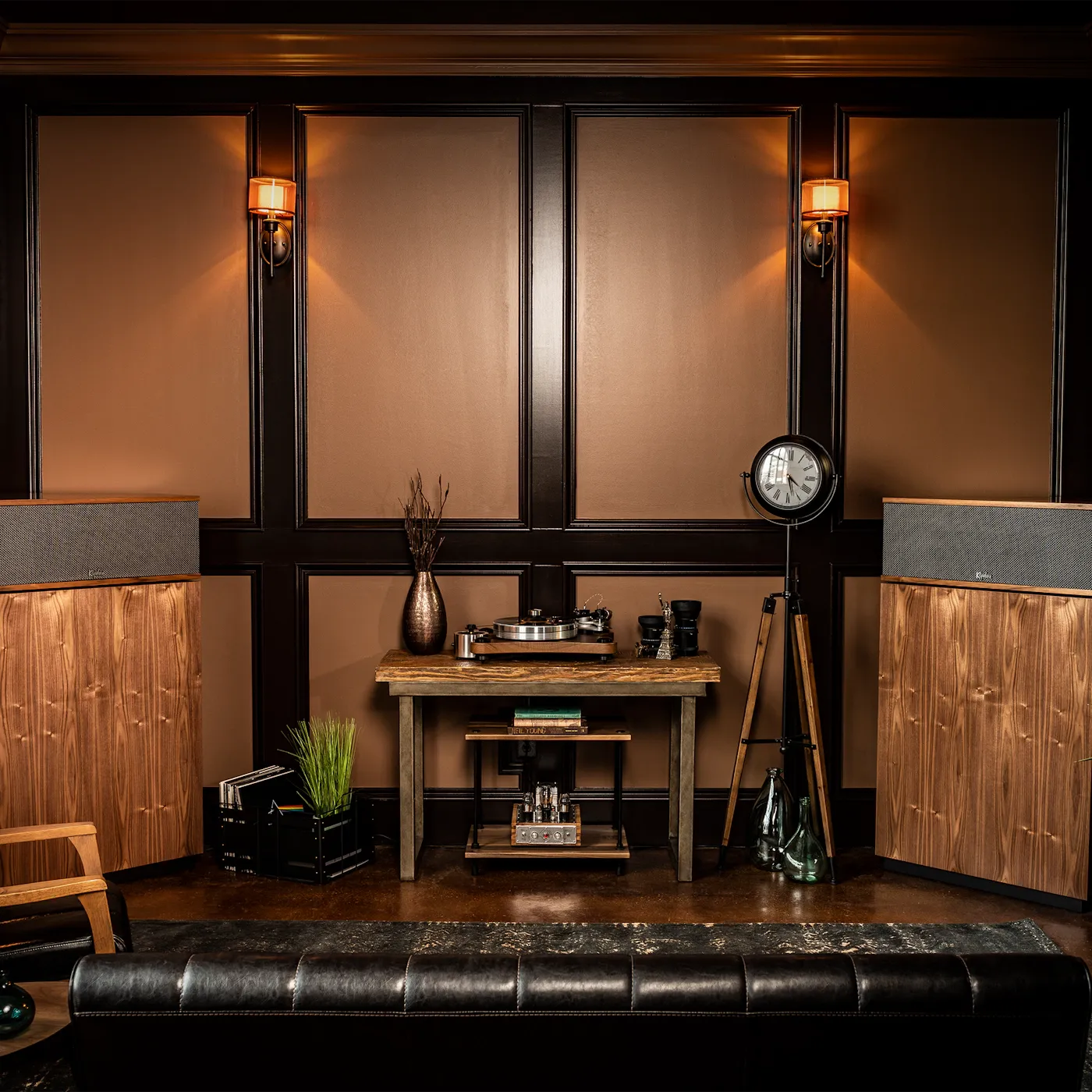 KHORN AK7 (за 1 шт)