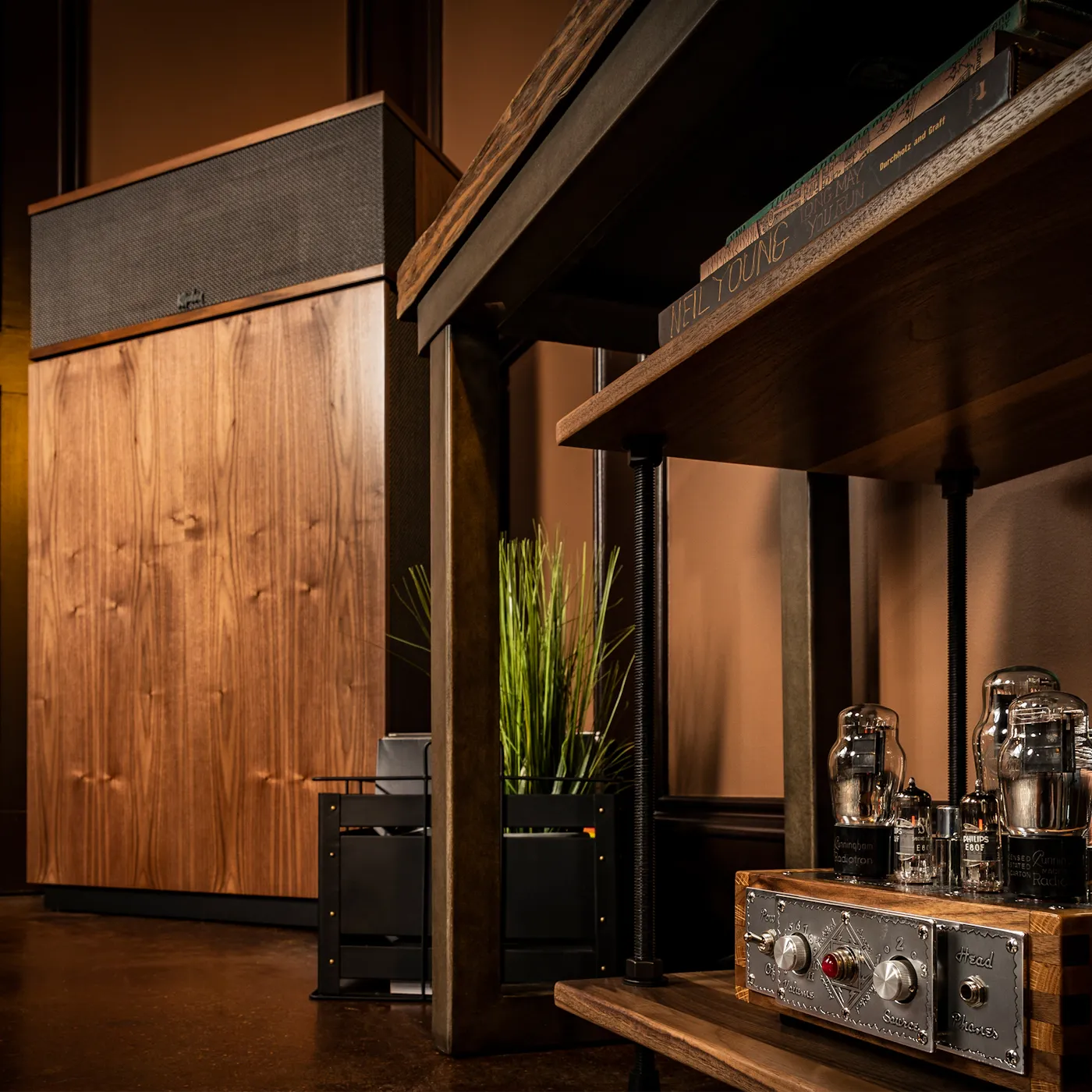 KHORN AK7 (за 1 шт)