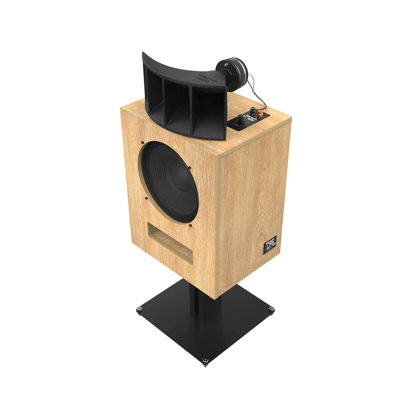 Klipsch KO-R1 (Пара)