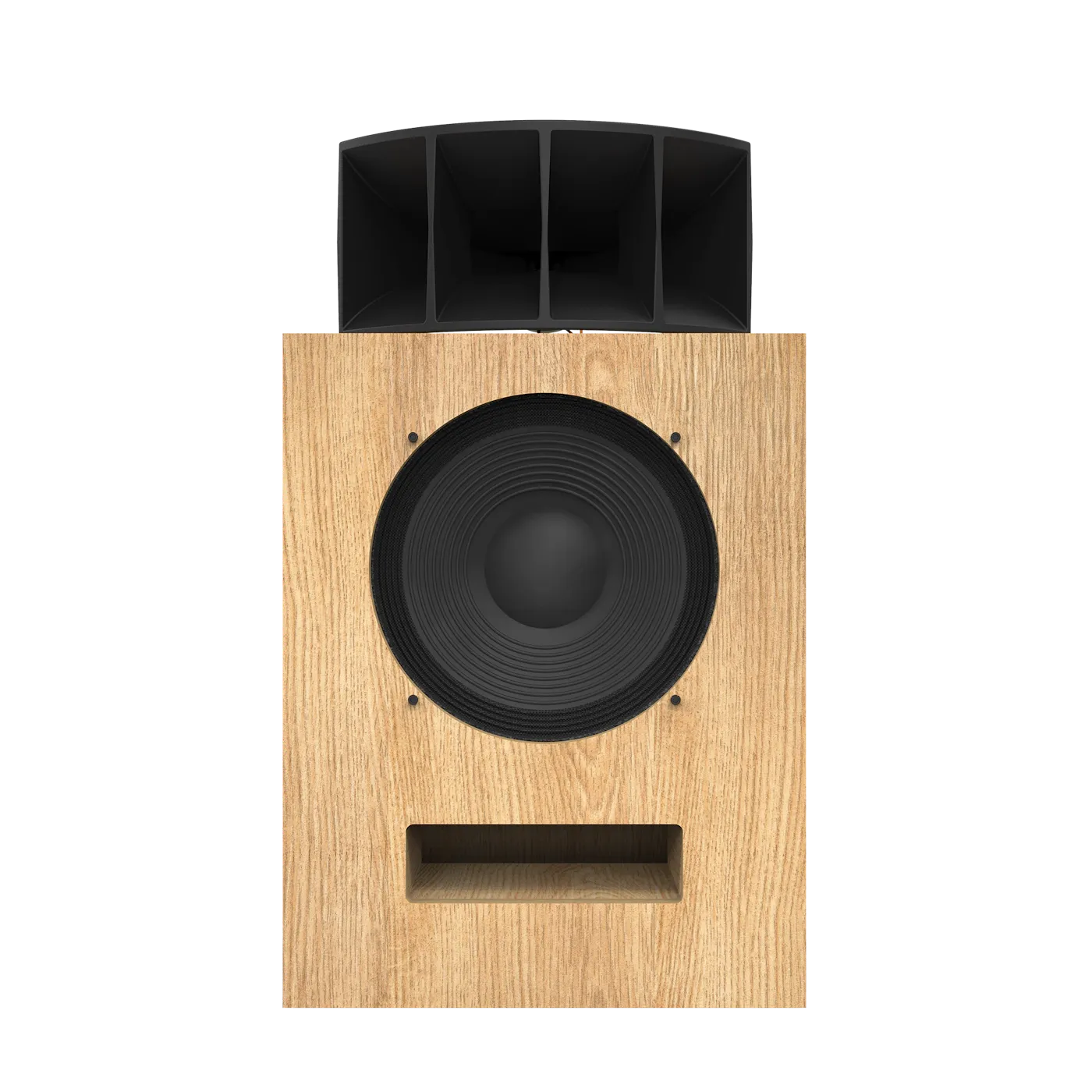 Klipsch KO-R1 (Пара)