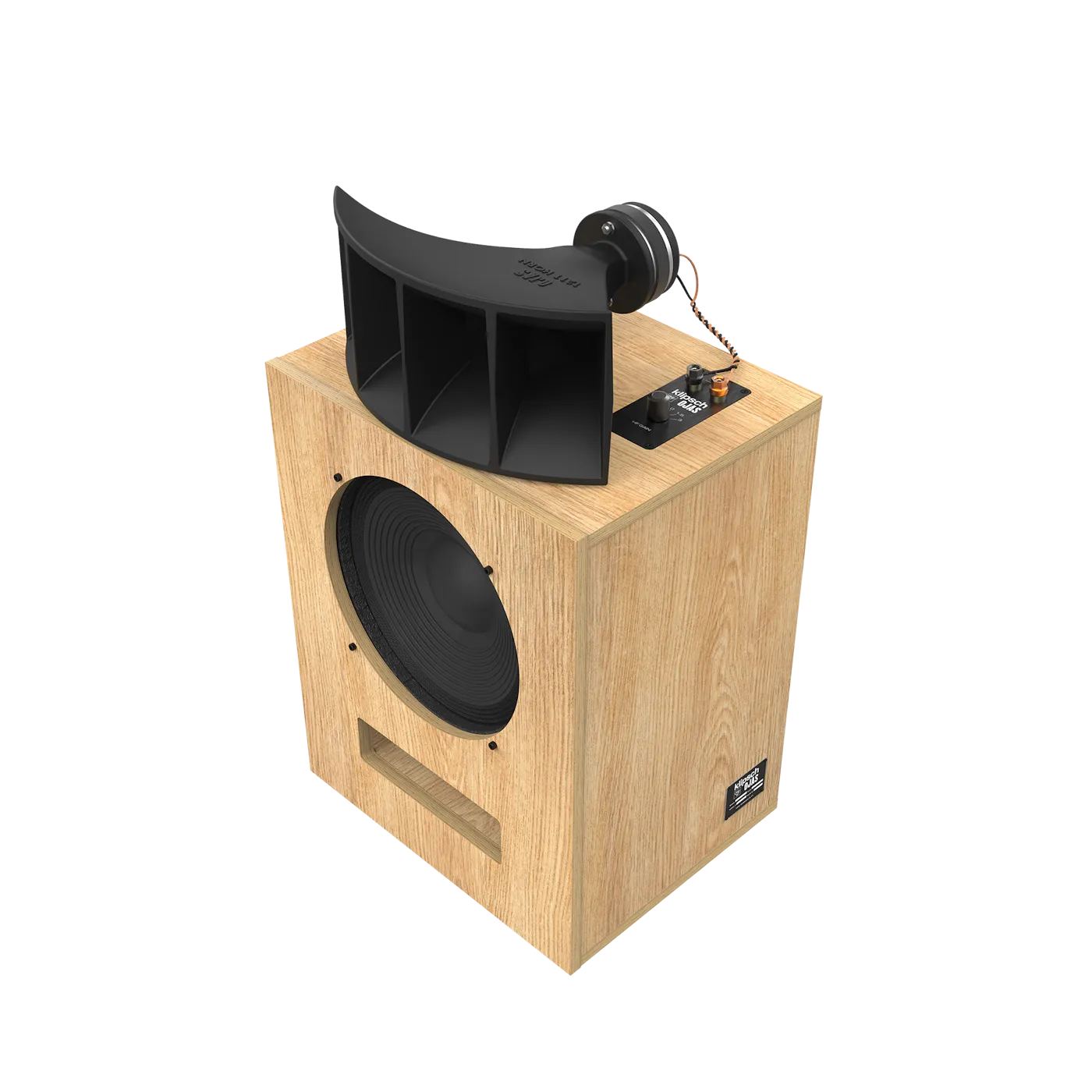 Klipsch KO-R1 (Пара)