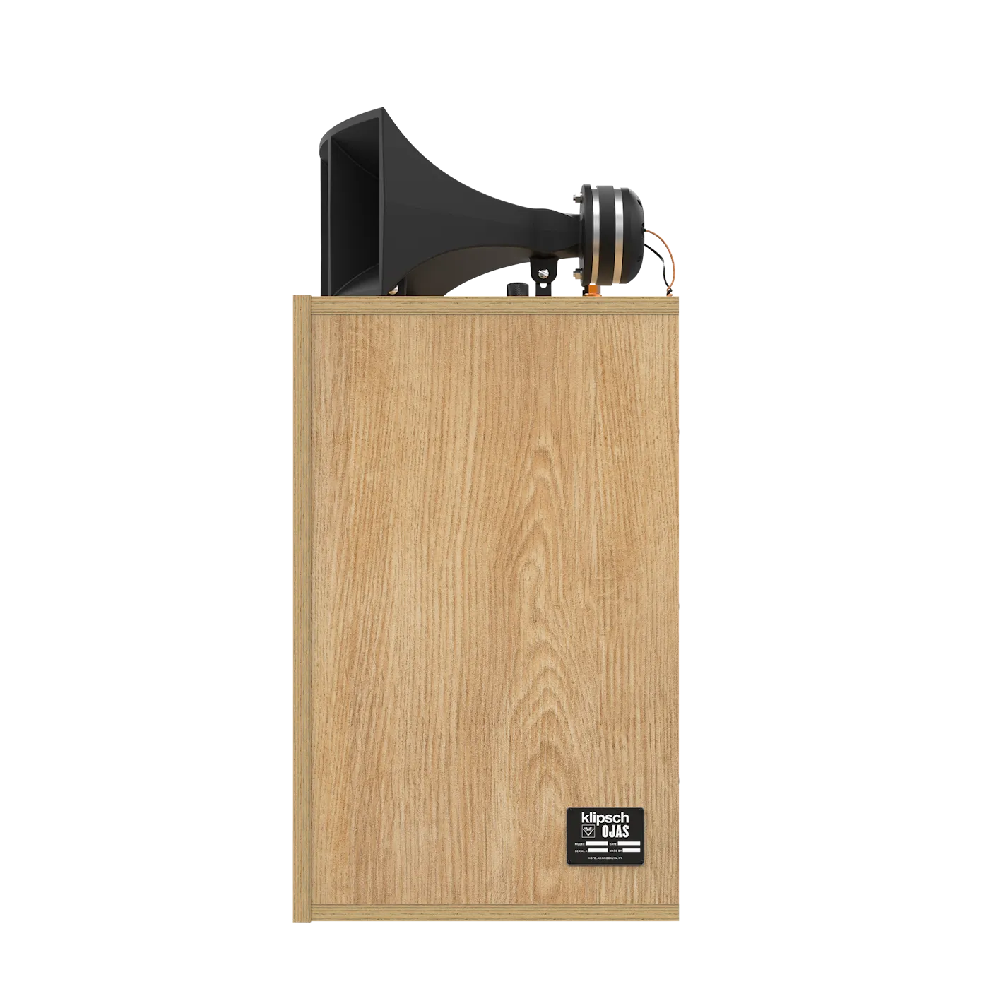 Klipsch KO-R1 (Пара)