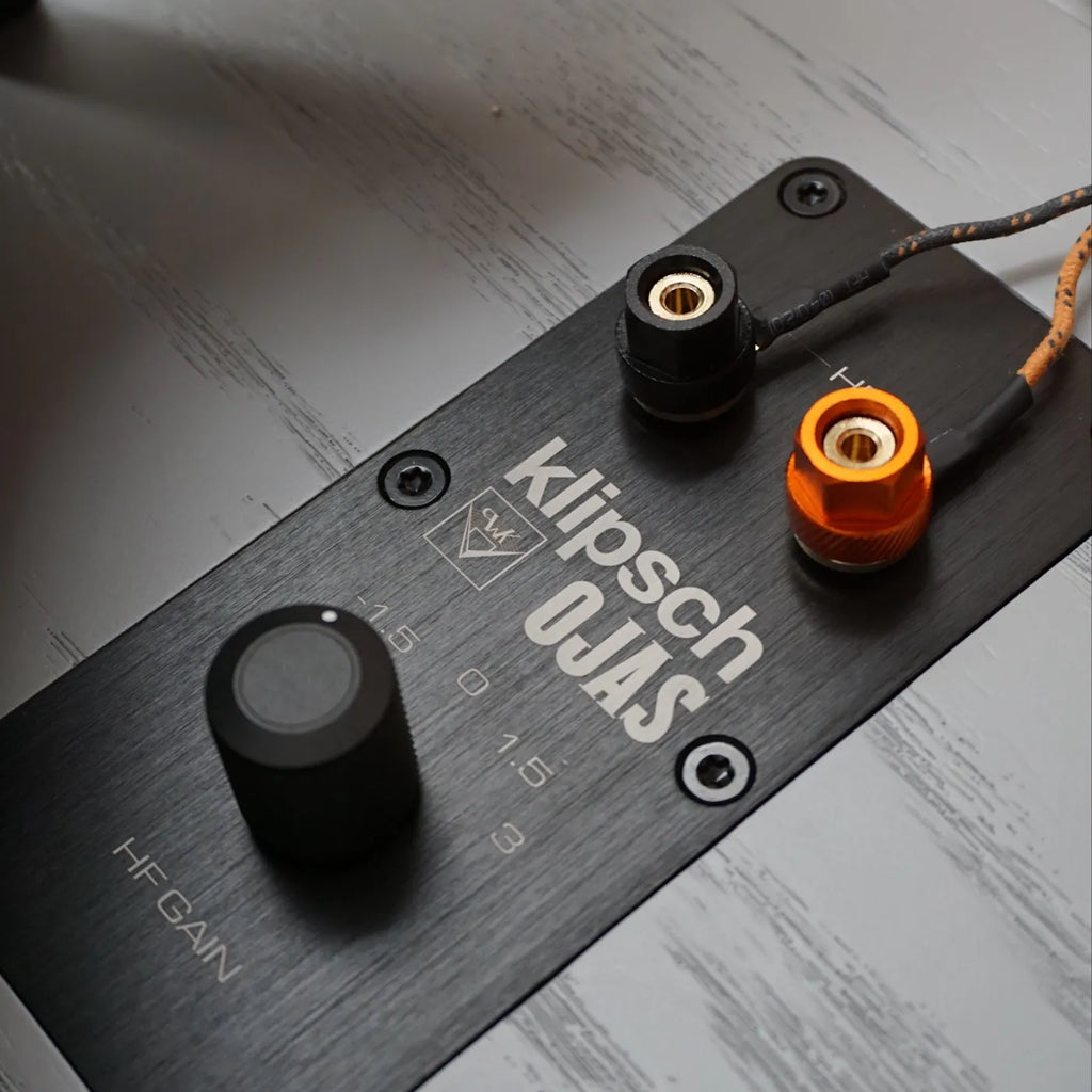Klipsch KO-R1 (Пара)