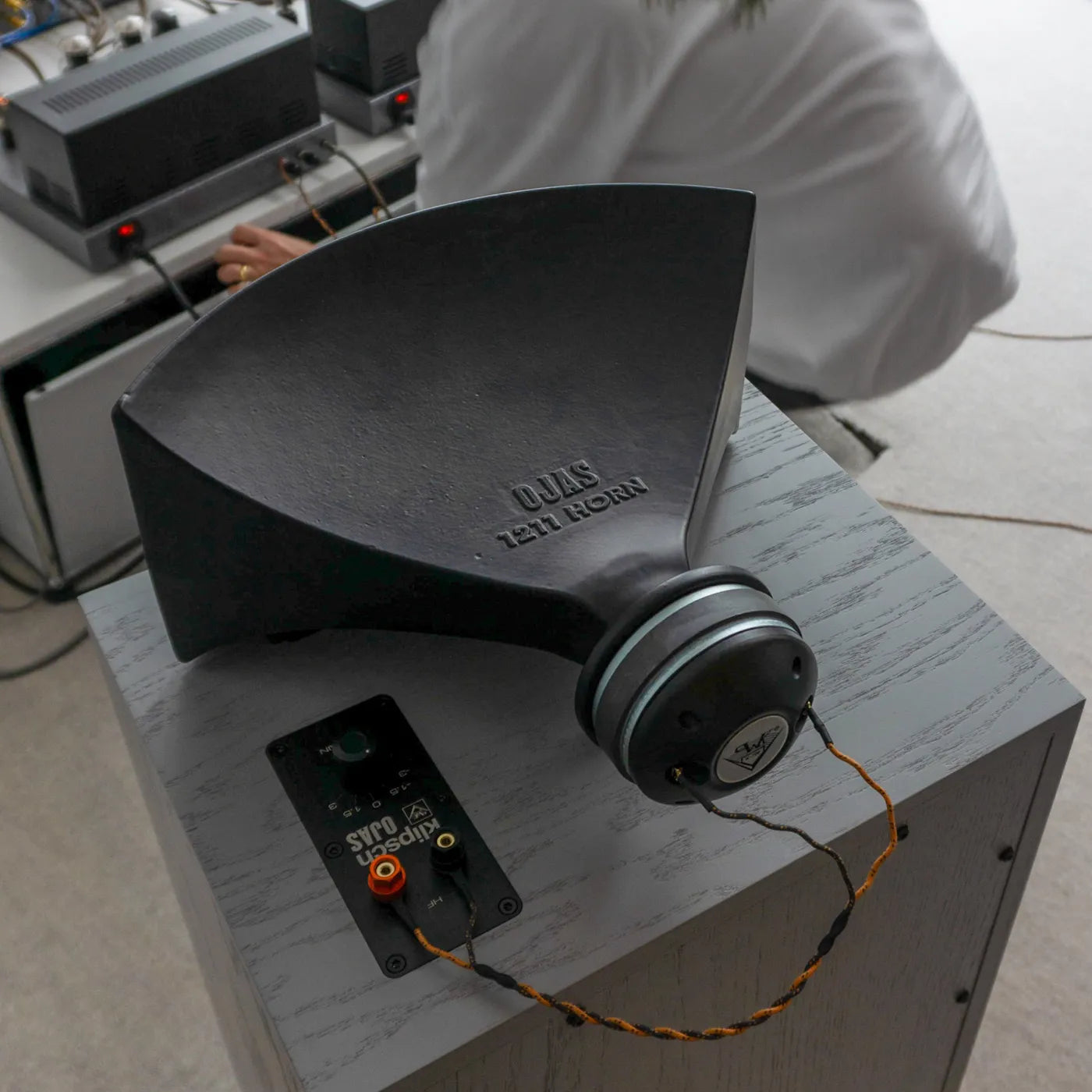 Klipsch KO-R1 (Пара)