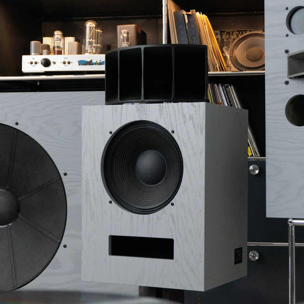 Klipsch KO-R1 (Пара)