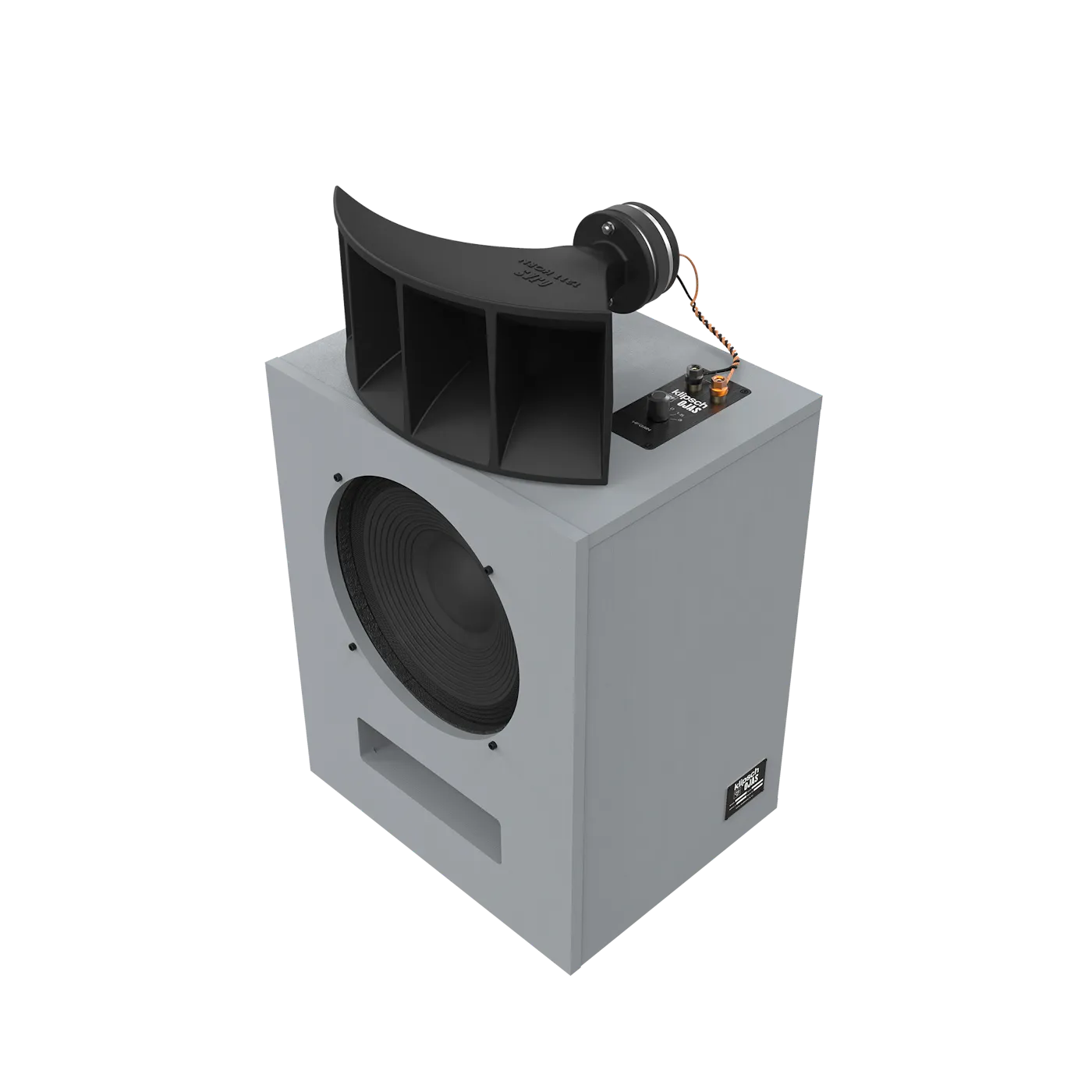 Klipsch KO-R1 (Пара)