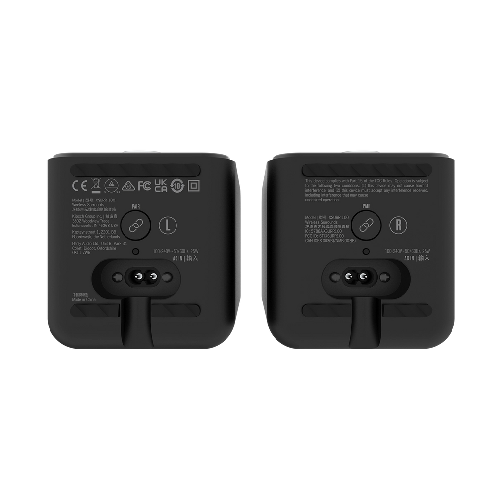 Klipsch FLEXUS SURR 100