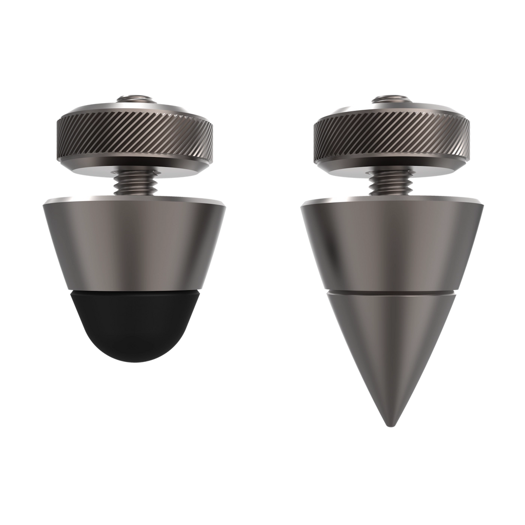 Стойки KS-12 SPEAKER STANDS