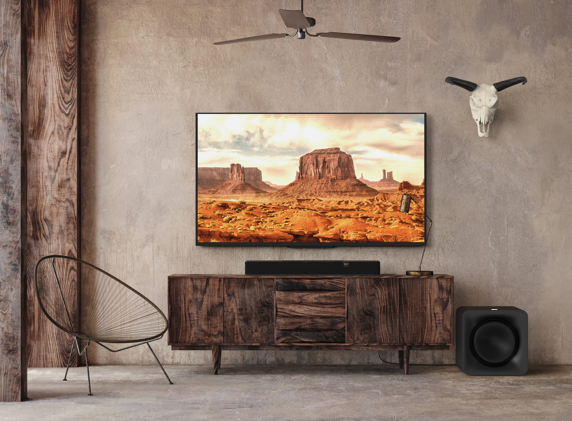 Klipsch Flexus CORE 100