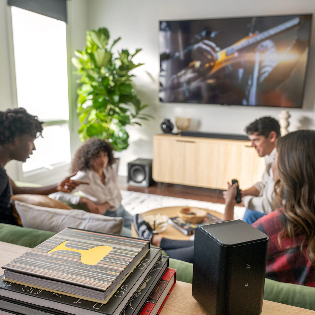 Klipsch FLEXUS SURR 100