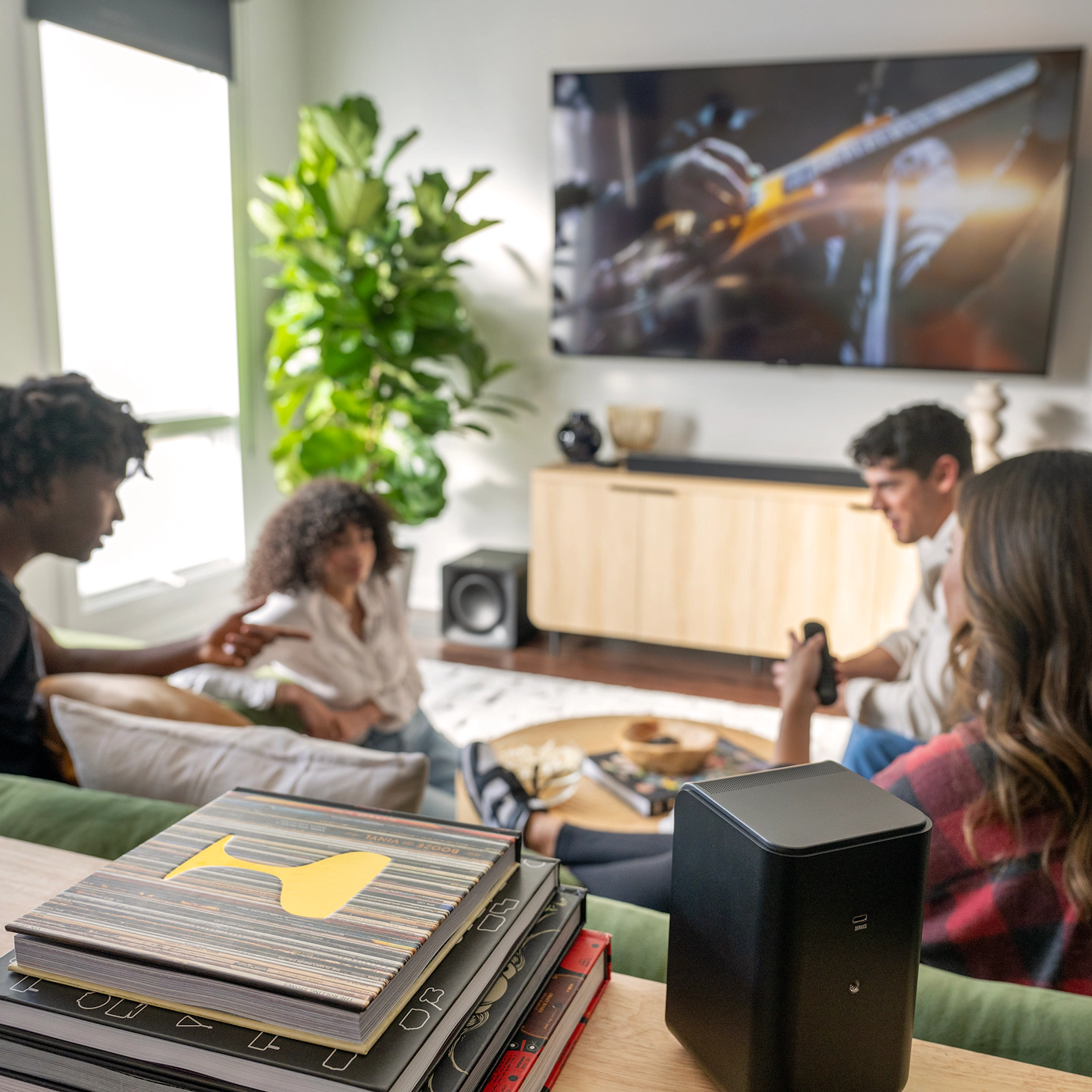 Klipsch FLEXUS SURR 100