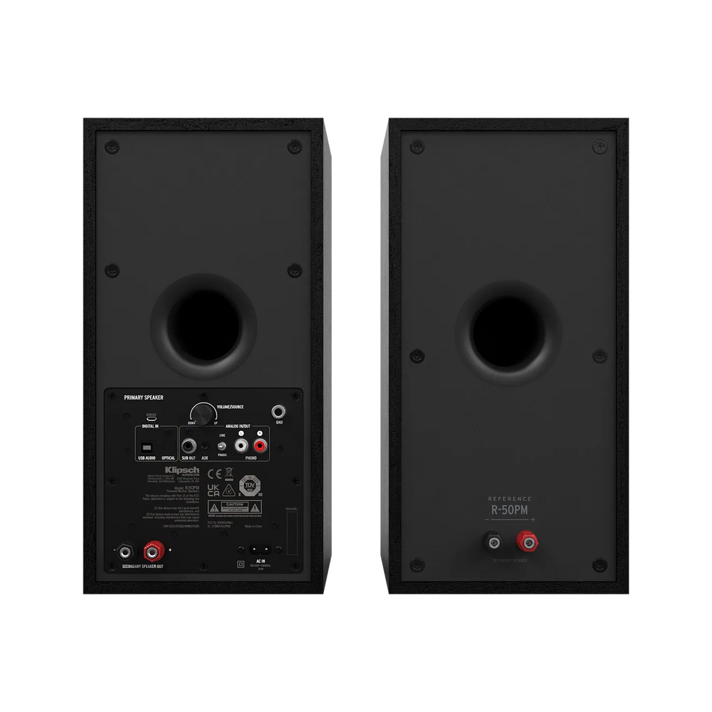 Klipsch R-50PM
