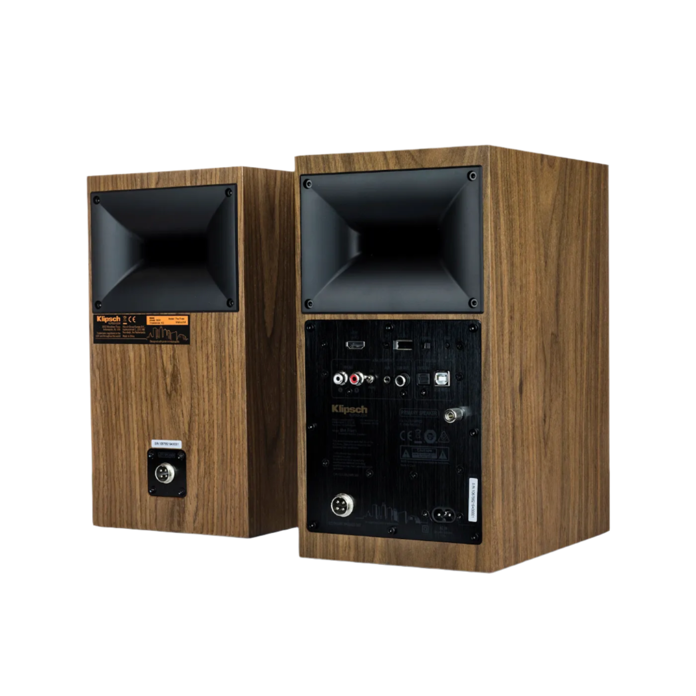 Klipsch The Fives