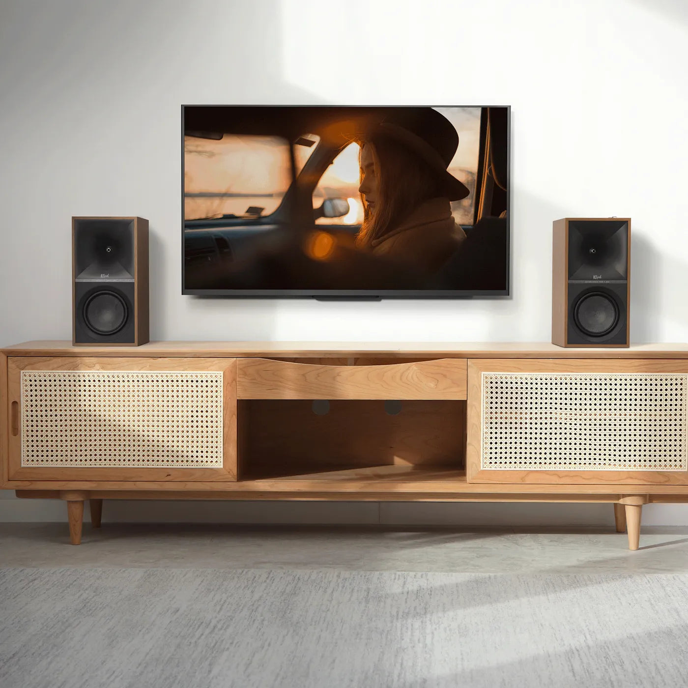 Klipsch The Sevens