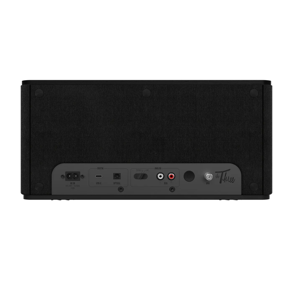 Klipsch The Three Plus