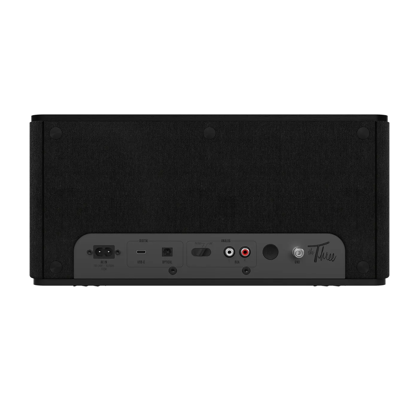 Klipsch The Three Plus