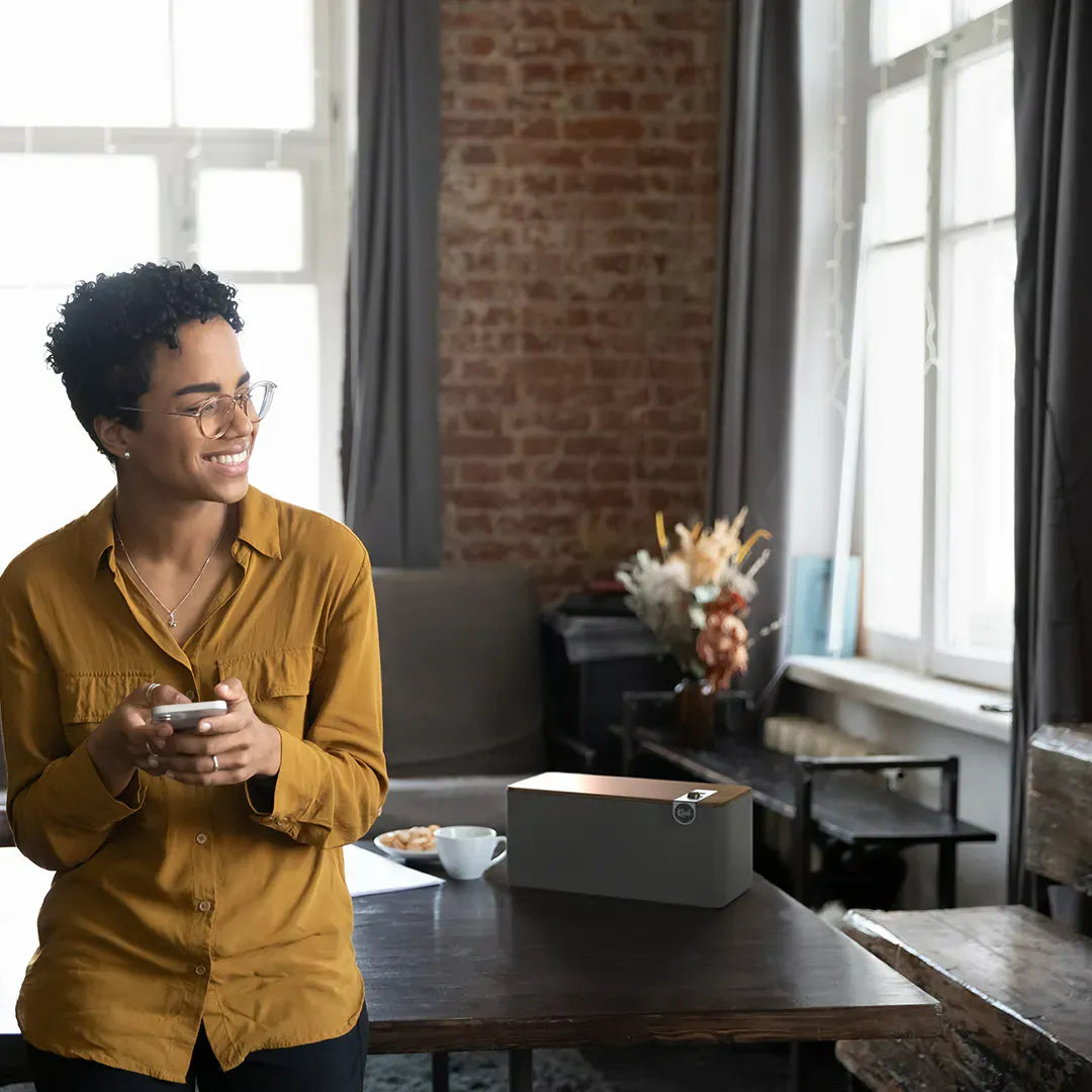 Klipsch The Three Plus