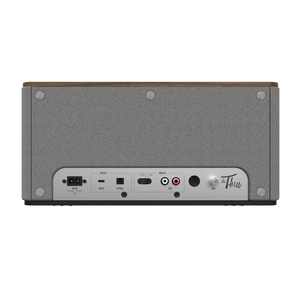 Klipsch The Three Plus