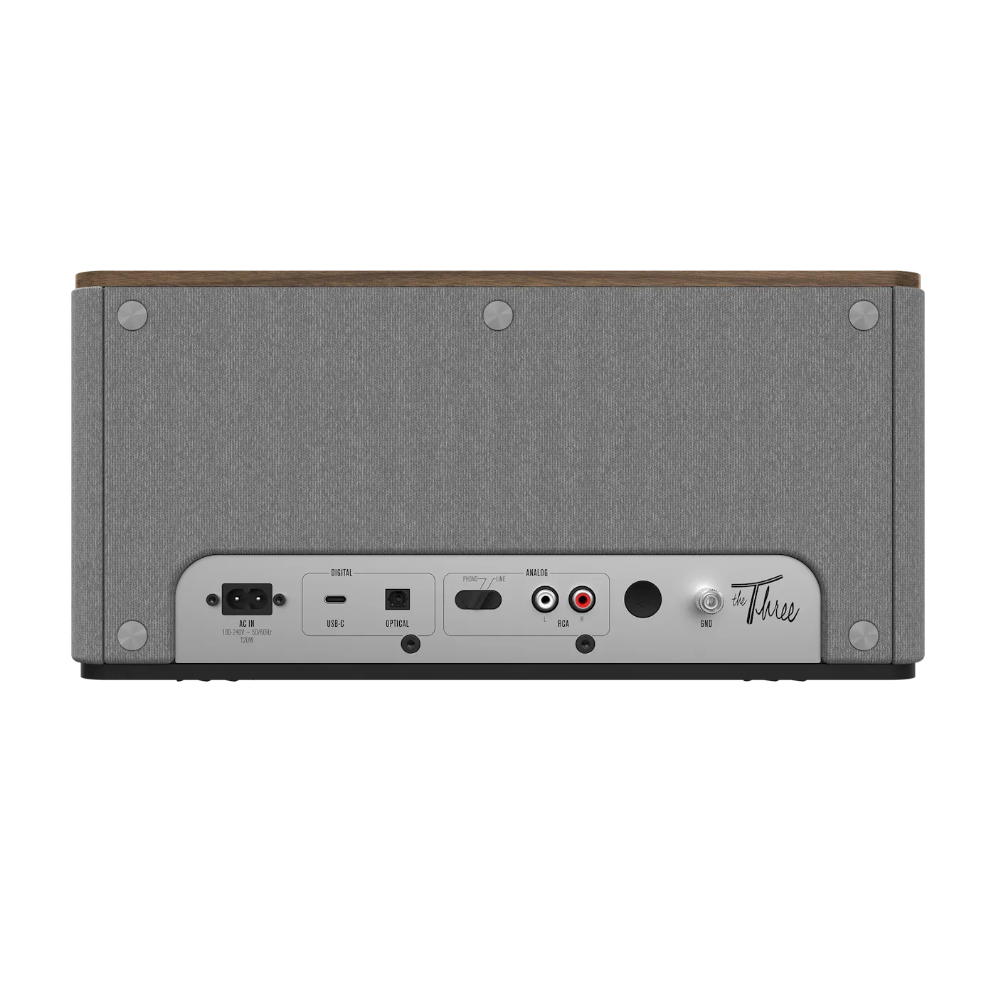 Klipsch The Three Plus