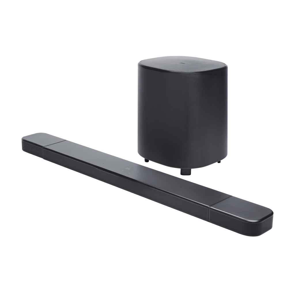 JBL Bar 800MK2