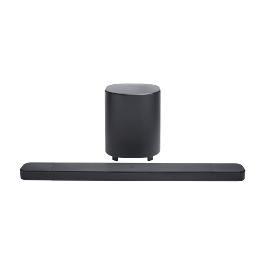 JBL Bar 800MK2