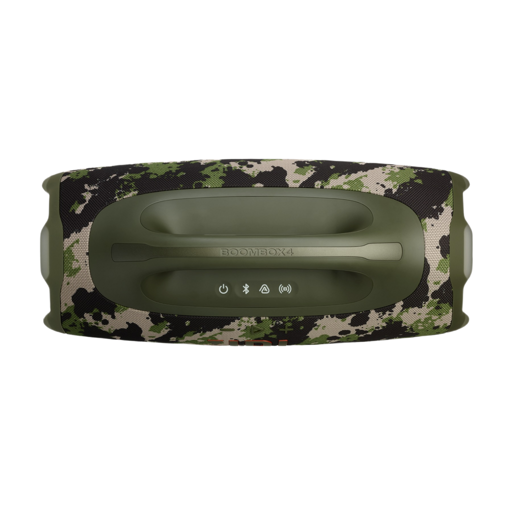 JBL Boombox 4