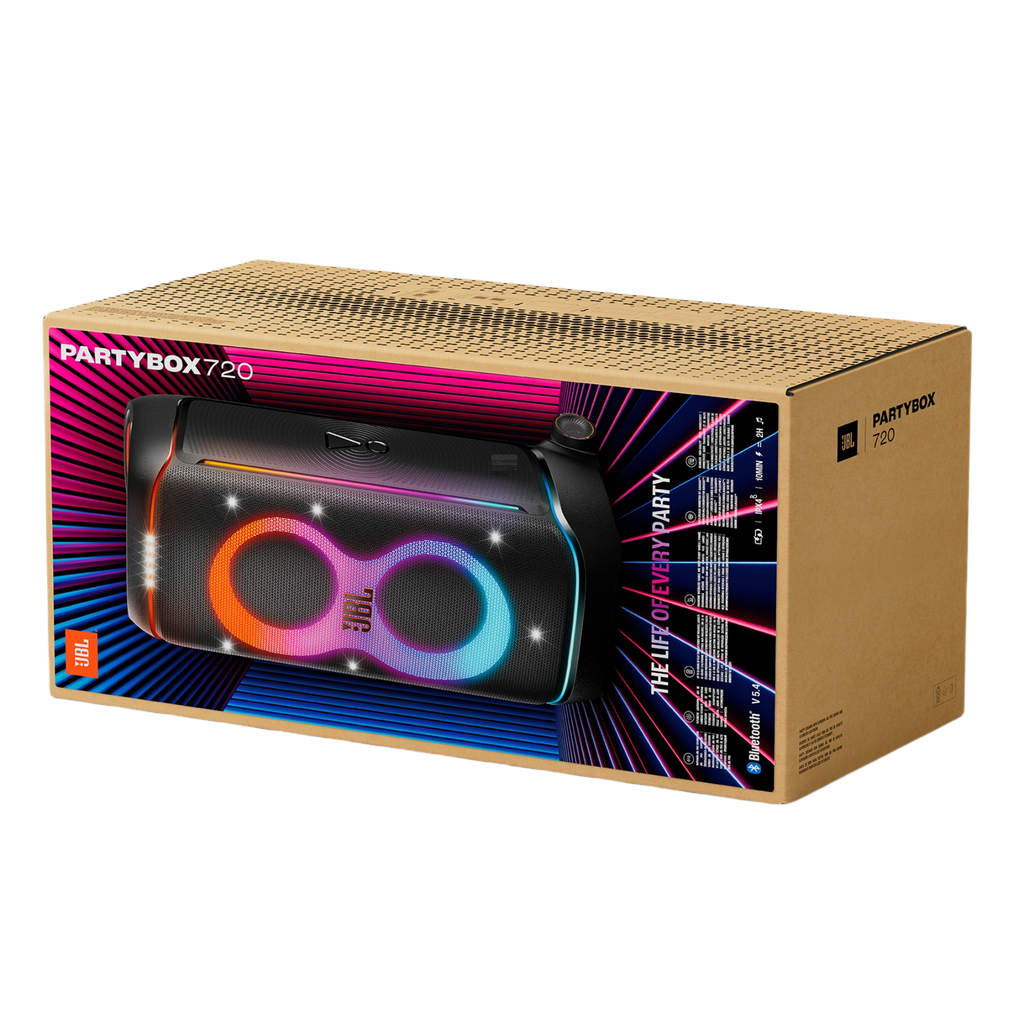 JBL PartyBox 720