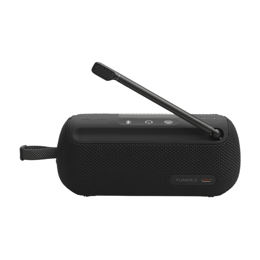JBL Tuner 3