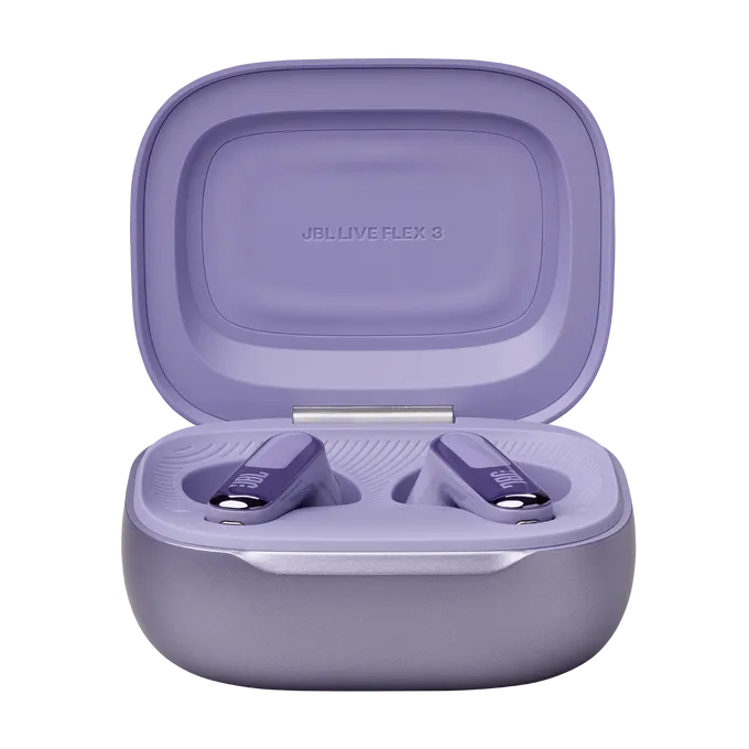 JBL Live Flex 3