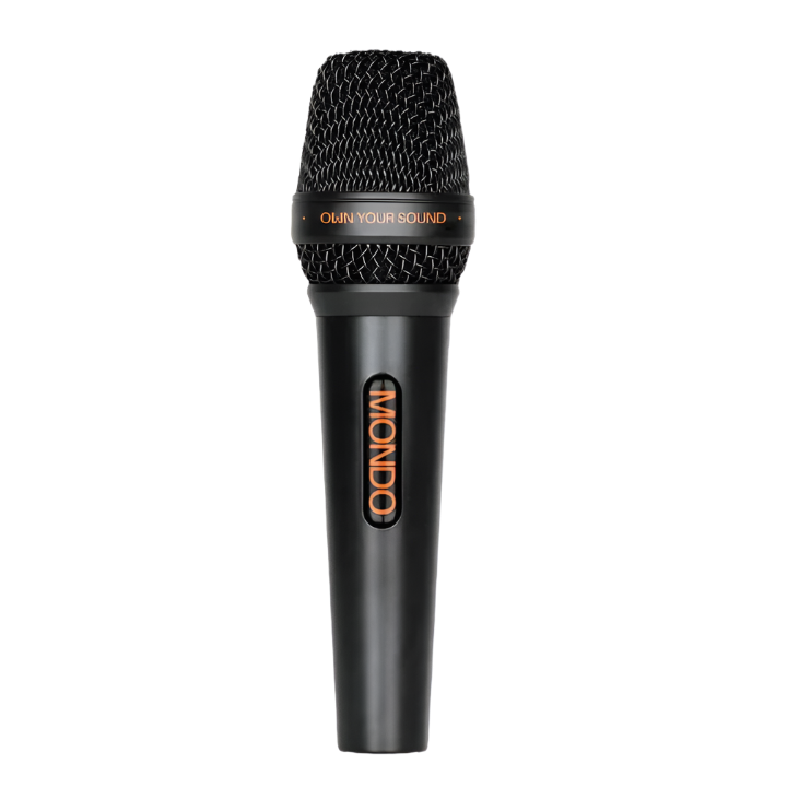MONDO Microphone