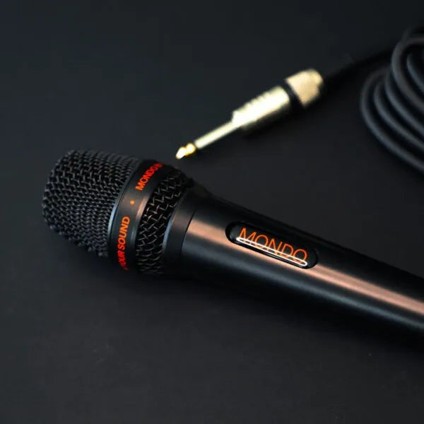 MONDO Microphone
