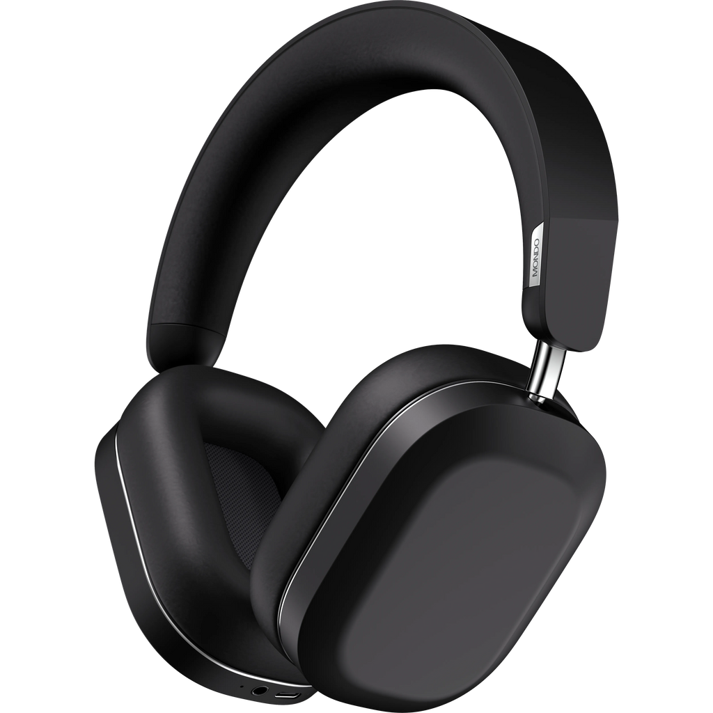 MONDO Over-Ear