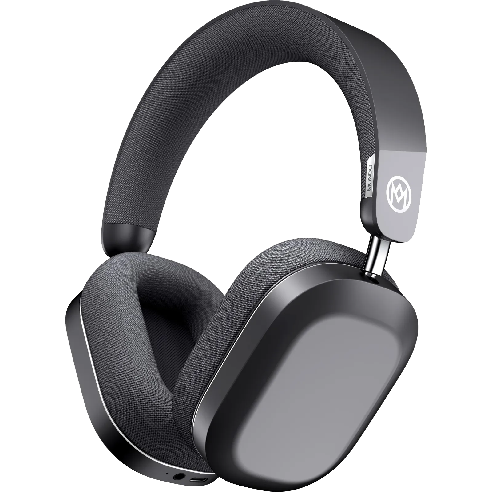 MONDO Over-Ear Sports Edition