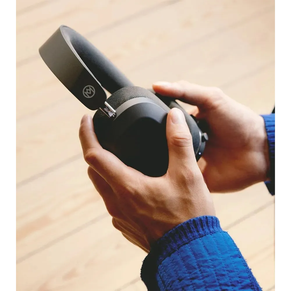 MONDO Over-Ear Sports Edition