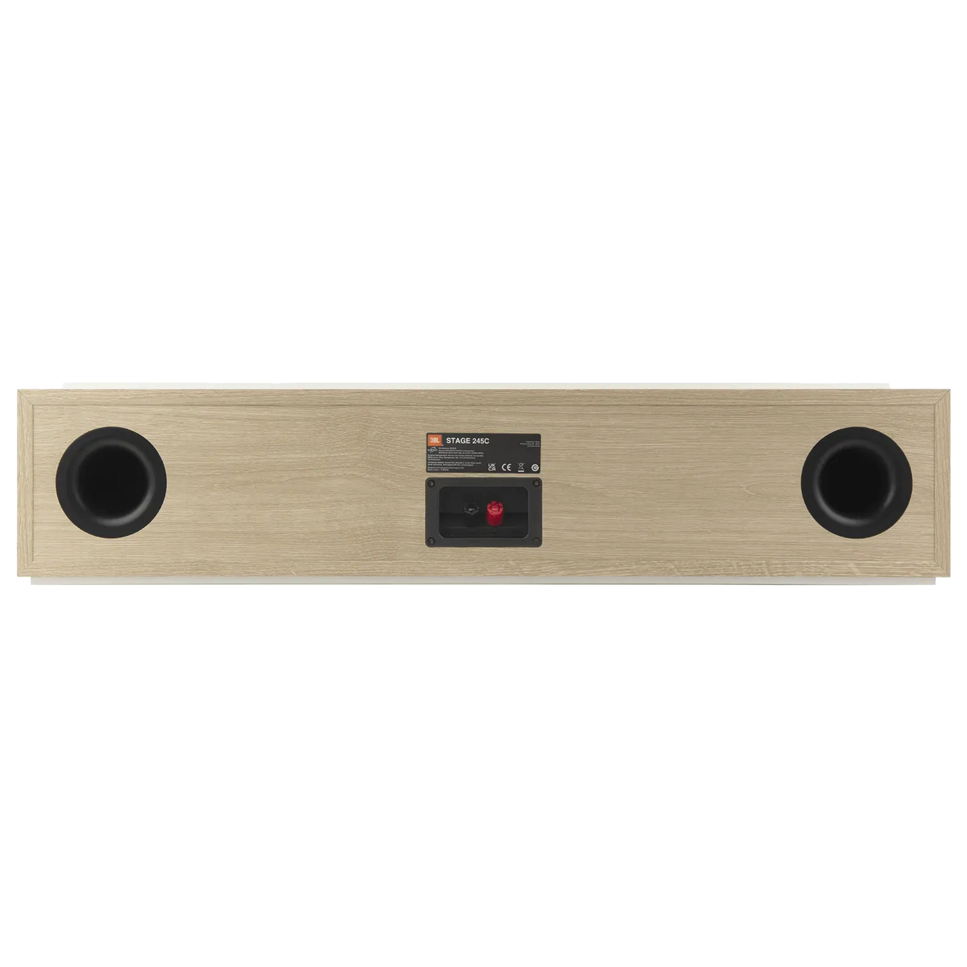 JBL Stage 250B (пара)