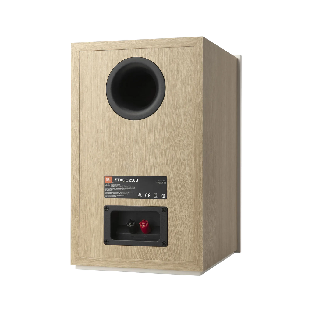 JBL Stage 250B (пара)