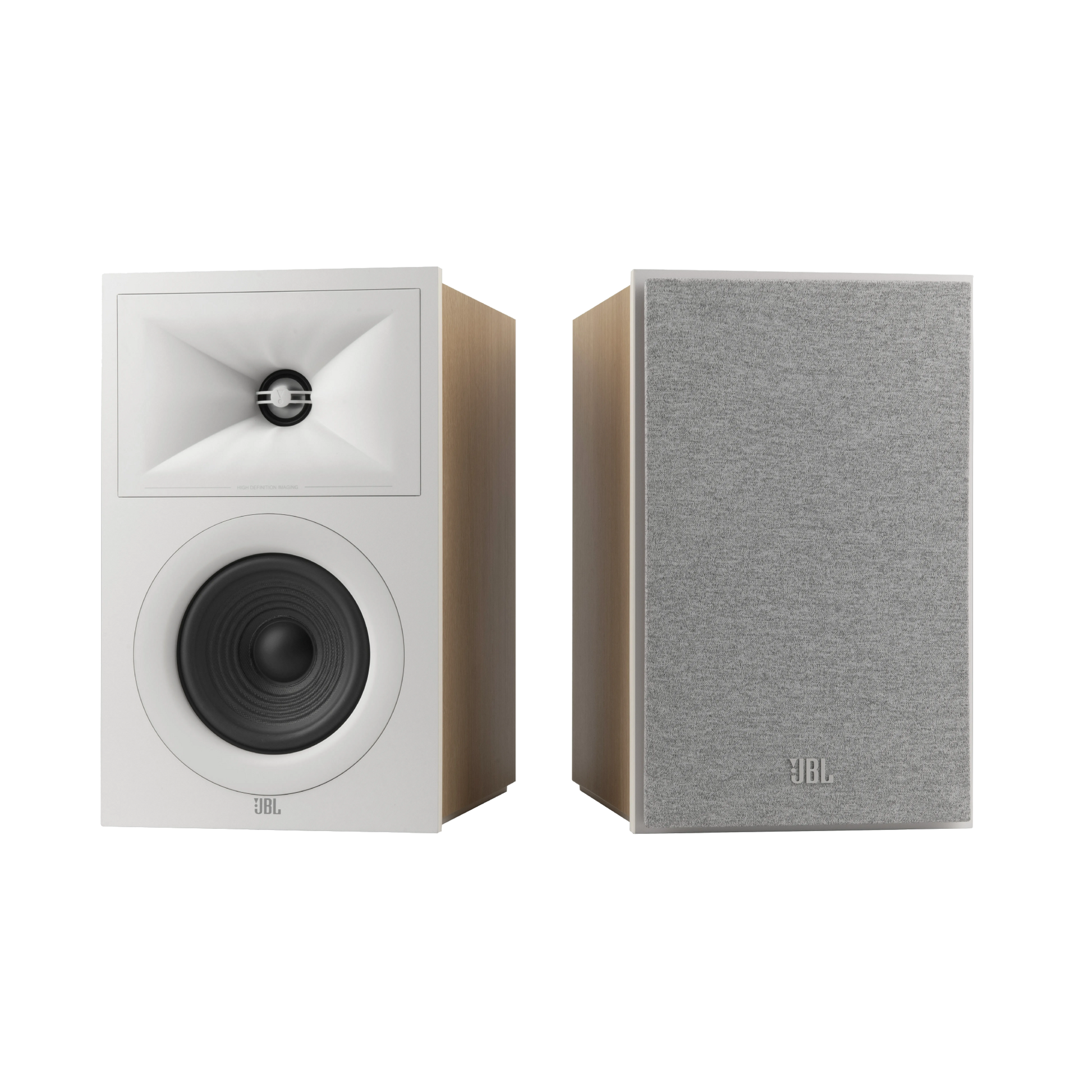 JBL Stage 250B (пара)