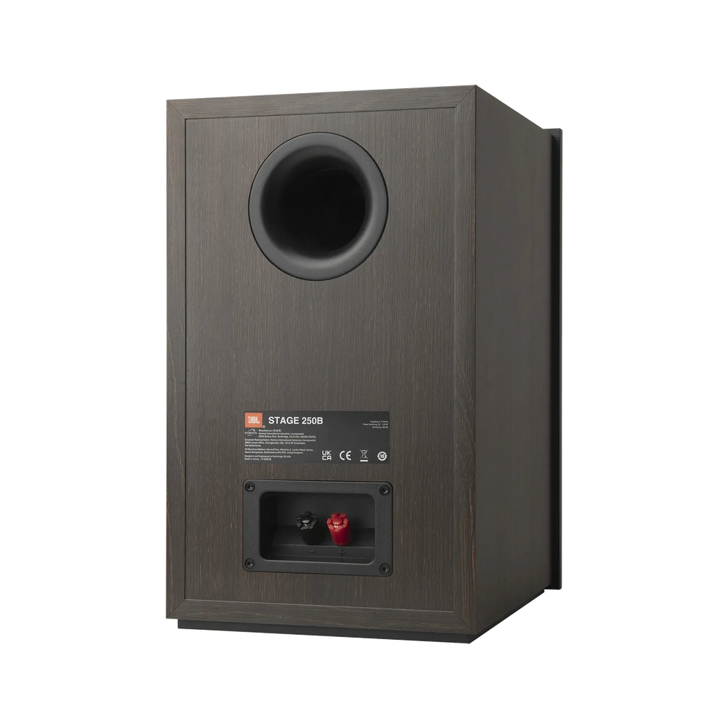 JBL Stage 250B (пара)