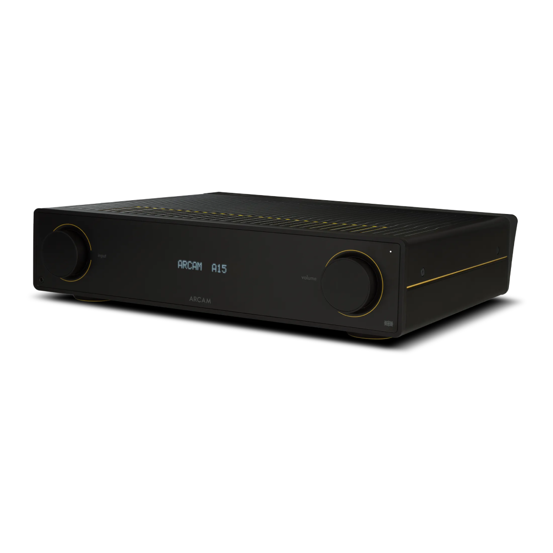 ARCAM Radia A15