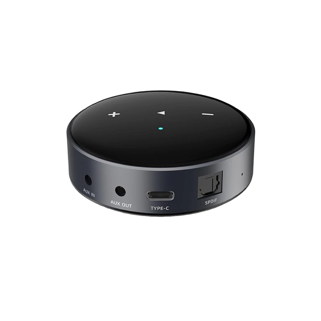 Подарок для The Sevens и The Nines - Wiim Mini Streamer