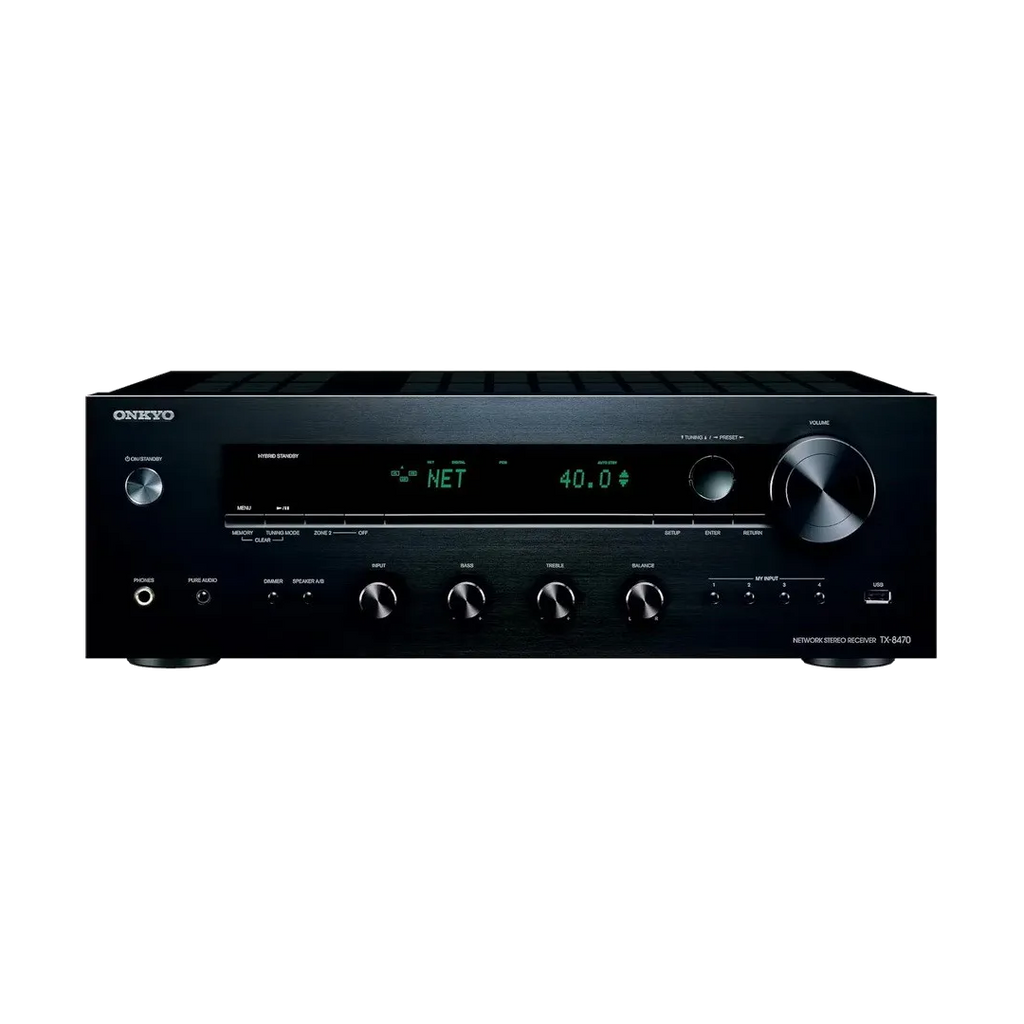 Onkyo TX-8470