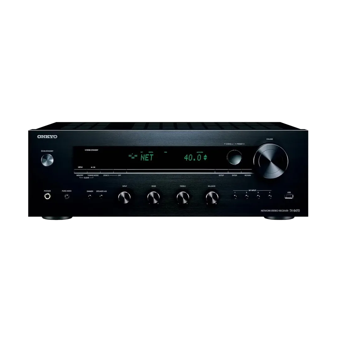Onkyo TX-8470