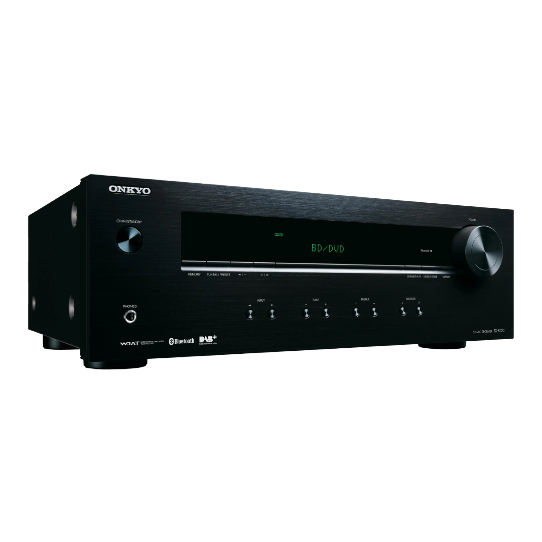 Onkyo TX8220