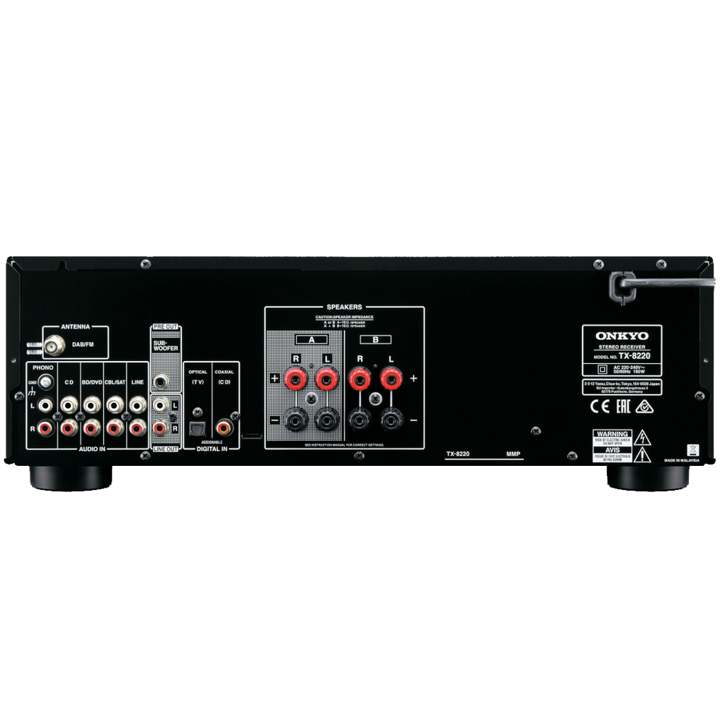 Onkyo TX8220