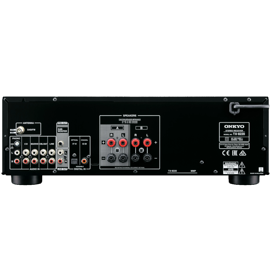 Onkyo TX8220