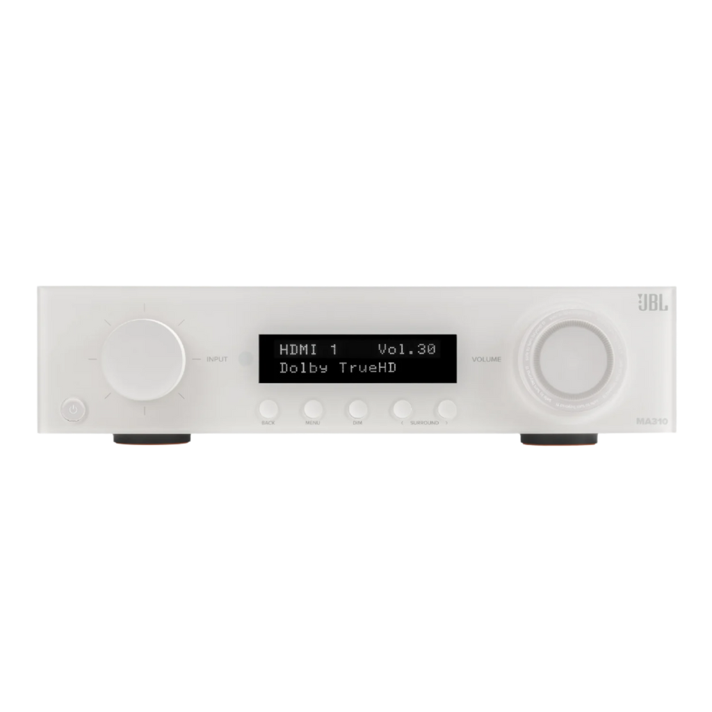 JBL MA310