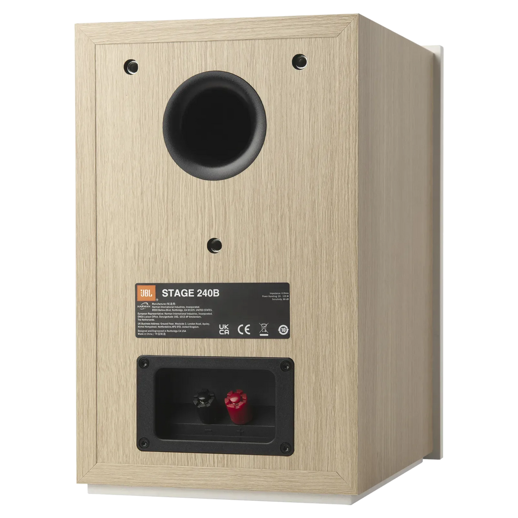 JBL Stage 240B (пара)